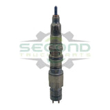 A4710700387 Genuine Detroit Diesel Fuel Injector - Second Truck Parts