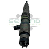 A4710700487 Genuine Detroit Diesel Fuel Injector - Second Truck Parts