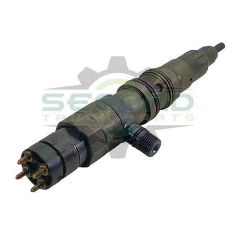 A4710700387 Genuine Detroit Diesel Fuel Injector - Second Truck Parts