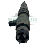 A4710700487 Genuine Detroit Diesel Fuel Injector - Second Truck Parts
