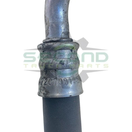 A4720708132 Genuine Detroit Diesel Fuel Line - Second Truck Parts