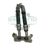 A4720708132 Genuine Detroit Diesel Fuel Line - Second Truck Parts