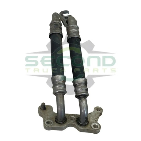 A4720708132 Genuine Detroit Diesel Fuel Line - Second Truck Parts