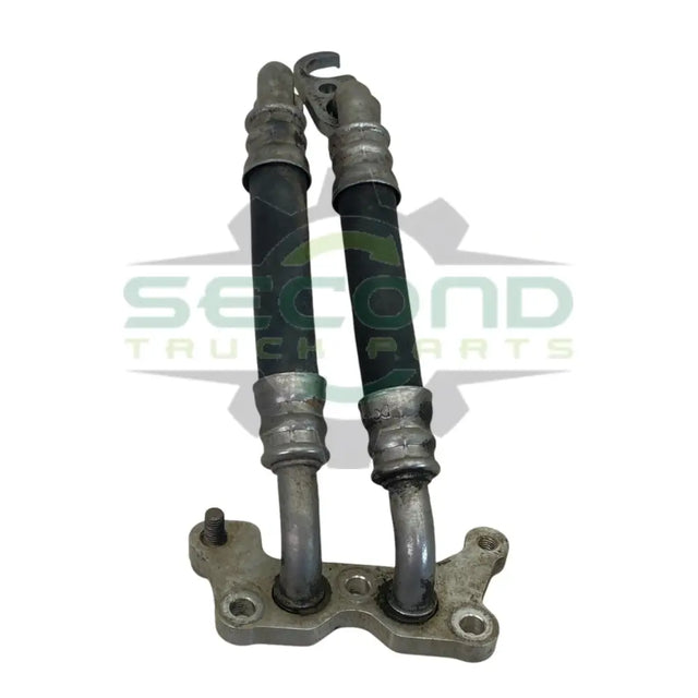 A4720708132 Genuine Detroit Diesel Fuel Line - Second Truck Parts