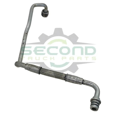 A4720781502 Genuine Detroit Diesel Fuel Line - Second Truck Parts