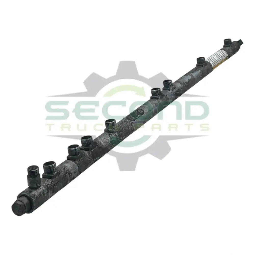 A4720781045 Genuine Detroit Diesel Fuel Rail - Second Truck Parts