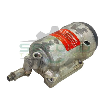 A5410920503 Genuine Detroit Diesel Fuel Water Separator - Second Truck Parts