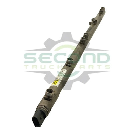 A4710780745 Genuine Detroit Diesel High Pressure Fuel Rail - Second Truck Parts