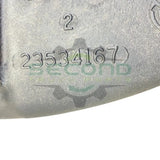 23534167 Genuine Detroit Diesel Intake Manifold - Second Truck Parts