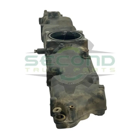 A4710980817 Genuine Detroit Diesel Intake Manifold - Second Truck Parts