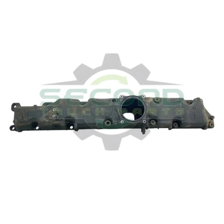 A4710980817 Genuine Detroit Diesel Intake Manifold - Second Truck Parts