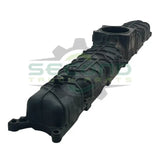 A4730980117 Genuine Detroit Diesel Intake Manifold - Second Truck Parts