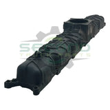 A4730980117 Genuine Detroit Diesel Intake Manifold - Second Truck Parts