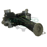 A4721801551 Genuine Detroit Diesel Manifold Oil Suction - Second Truck Parts