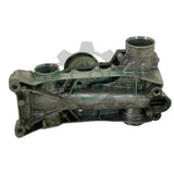 A4721801551 Genuine Detroit Diesel Manifold Oil Suction - Second Truck Parts