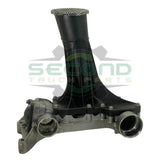 A4721801551 Genuine Detroit Diesel Manifold Oil Suction - Second Truck Parts