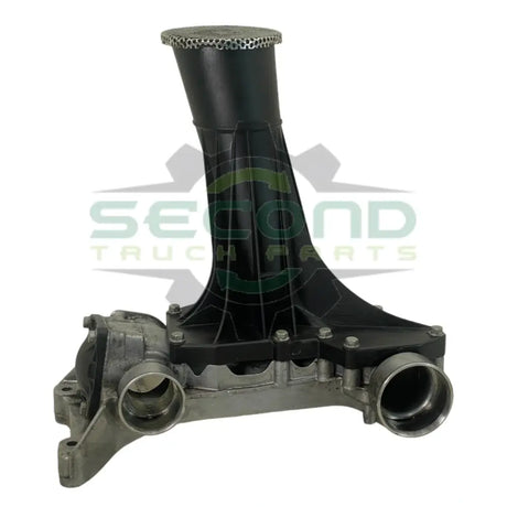 A4721801551 Genuine Detroit Diesel Manifold Oil Suction - Second Truck Parts