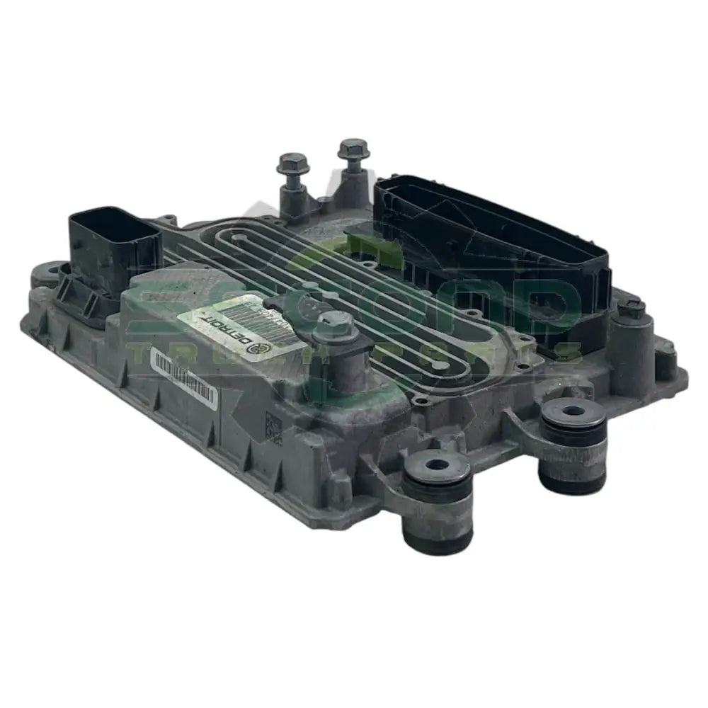 A0024464035 Genuine Detroit Diesel Motor Control Module - Second Truck Parts