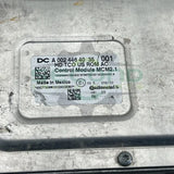 A0024464035 Genuine Detroit Diesel Motor Control Module - Second Truck Parts