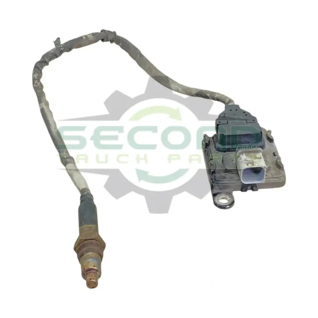 A0111534028 Genuine Detroit Diesel Nox Sensor - Second Truck Parts