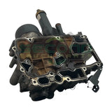 A4721801712 Genuine Detroit Diesel Oil Coolant Module - Second Truck Parts