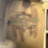 A4721801712 Genuine Detroit Diesel Oil Coolant Module - Second Truck Parts