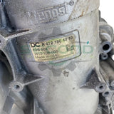 A4721804010 Genuine Detroit Diesel Oil Coolant Module Water Pump - Second Truck Parts