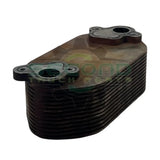 A4721801965 Genuine Detroit Diesel Oil Cooler - Second Truck Parts