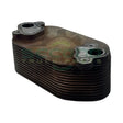 A4721801965 Genuine Detroit Diesel Oil Cooler - Second Truck Parts
