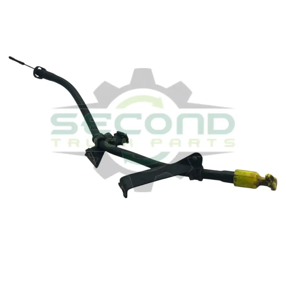 A4720184215 Genuine Detroit Diesel Oil Dipstick - Second Truck Parts