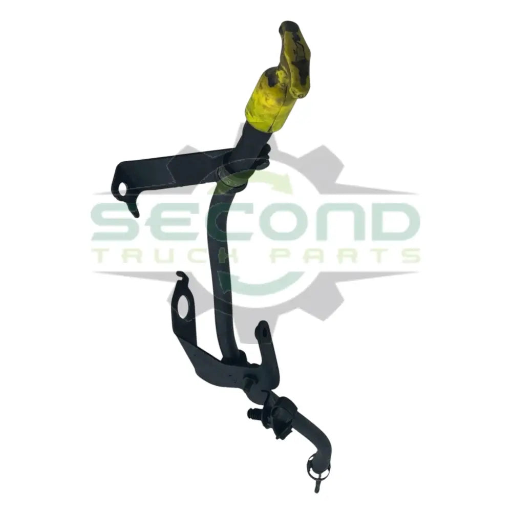 A4720184215 Genuine Detroit Diesel Oil Dipstick - Second Truck Parts