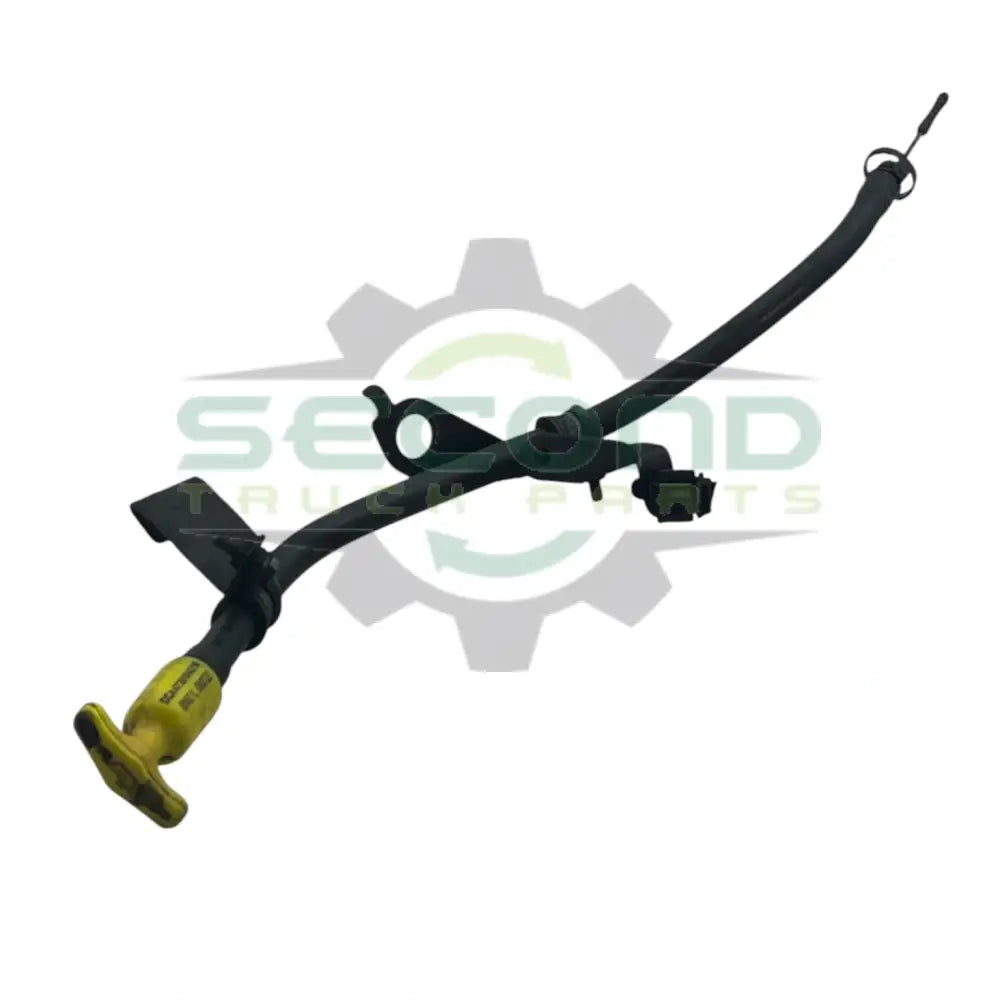 A4720184215 Genuine Detroit Diesel Oil Dipstick - Second Truck Parts