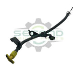 A4720184215 Genuine Detroit Diesel Oil Dipstick - Second Truck Parts