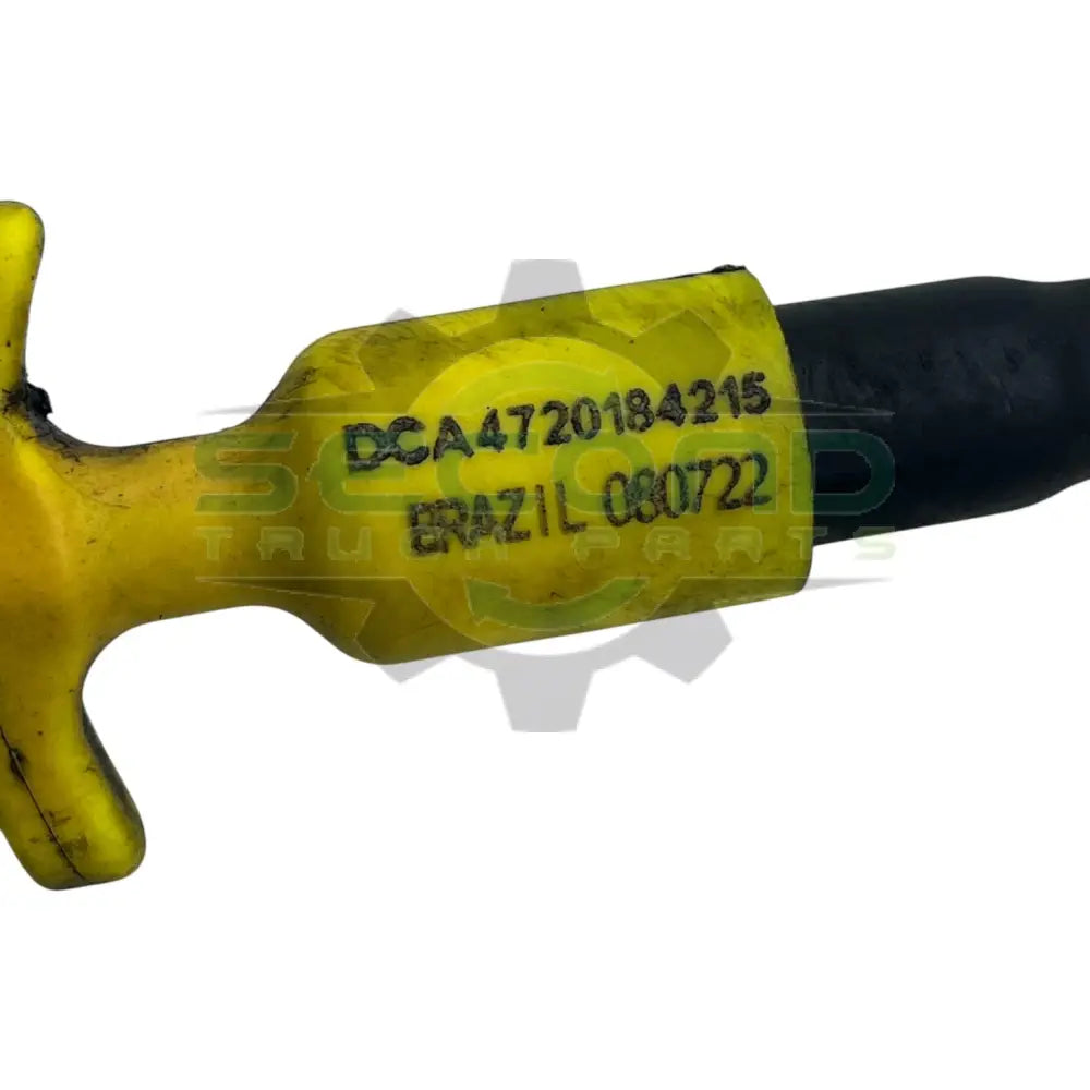A4720184215 Genuine Detroit Diesel Oil Dipstick - Second Truck Parts