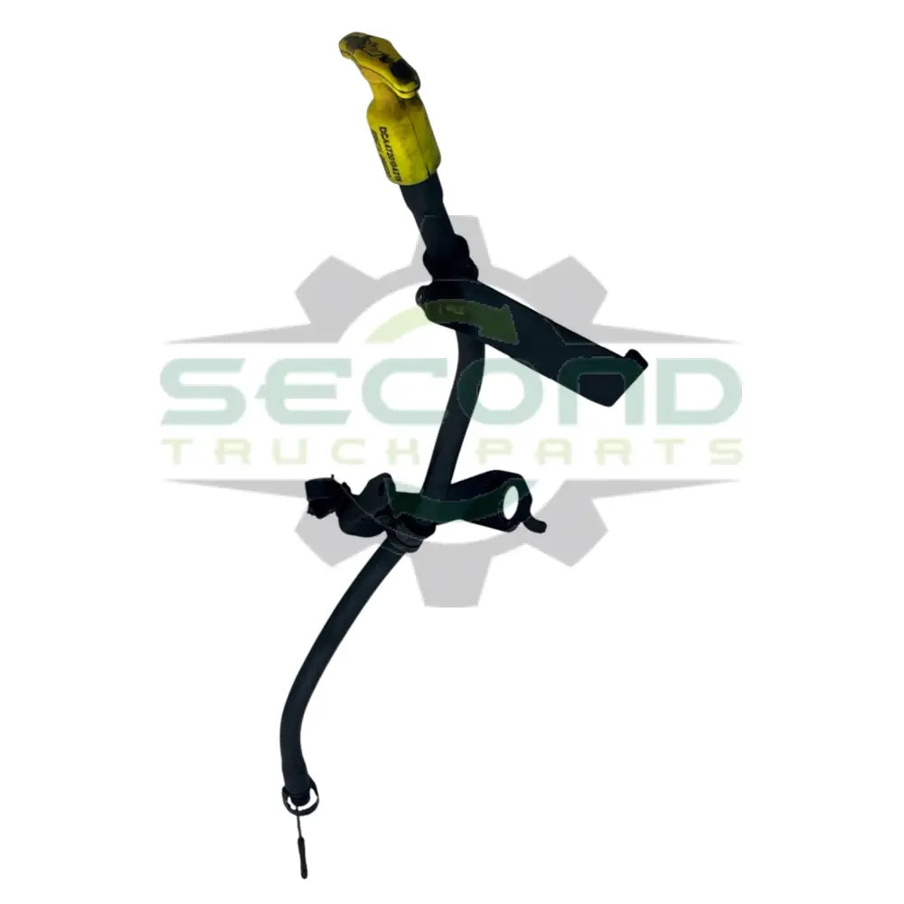 A4720184215 Genuine Detroit Diesel Oil Dipstick - Second Truck Parts