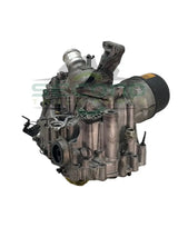 A4721802817 Genuine Detroit Diesel Oil Filter Housing - Second Truck Parts