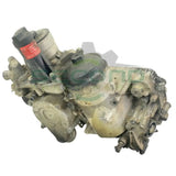 A4711803810 Genuine Detroit Diesel Oil Filter Housing - Second Truck Parts