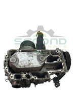 A4721802817 Genuine Detroit Diesel Oil Filter Housing - Second Truck Parts