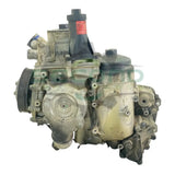 A4711803810 Genuine Detroit Diesel Oil Filter Housing - Second Truck Parts