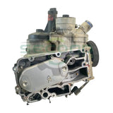 A4711803810 Genuine Detroit Diesel Oil Filter Housing - Second Truck Parts