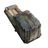 A4710105413 Genuine Detroit Diesel Oil Pan - Second Truck Parts