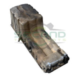 A4710105413 Genuine Detroit Diesel Oil Pan - Second Truck Parts