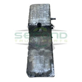 A4600140002 Genuine Detroit Diesel Oil Pan - Second Truck Parts