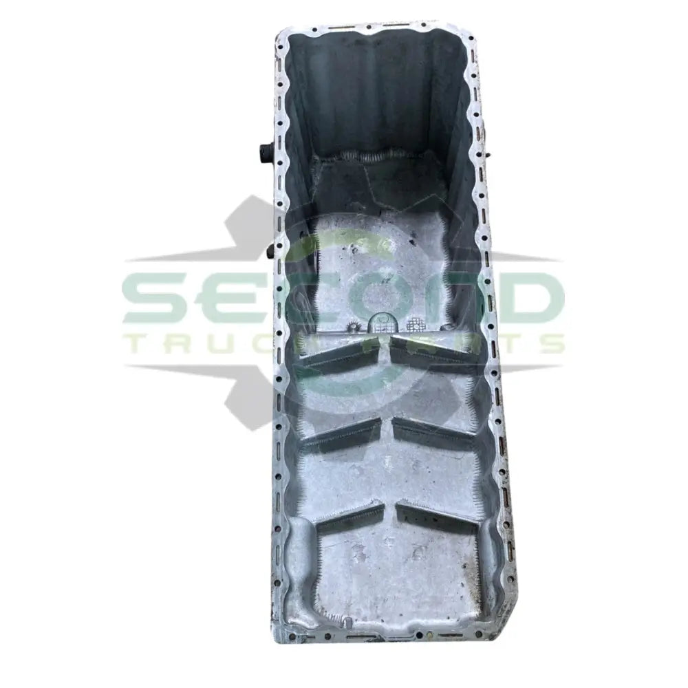 A4600140002 Genuine Detroit Diesel Oil Pan - Second Truck Parts
