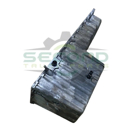 A4600140002 Genuine Detroit Diesel Oil Pan - Second Truck Parts