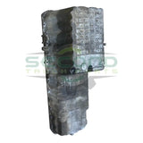 A4600140002 Genuine Detroit Diesel Oil Pan - Second Truck Parts