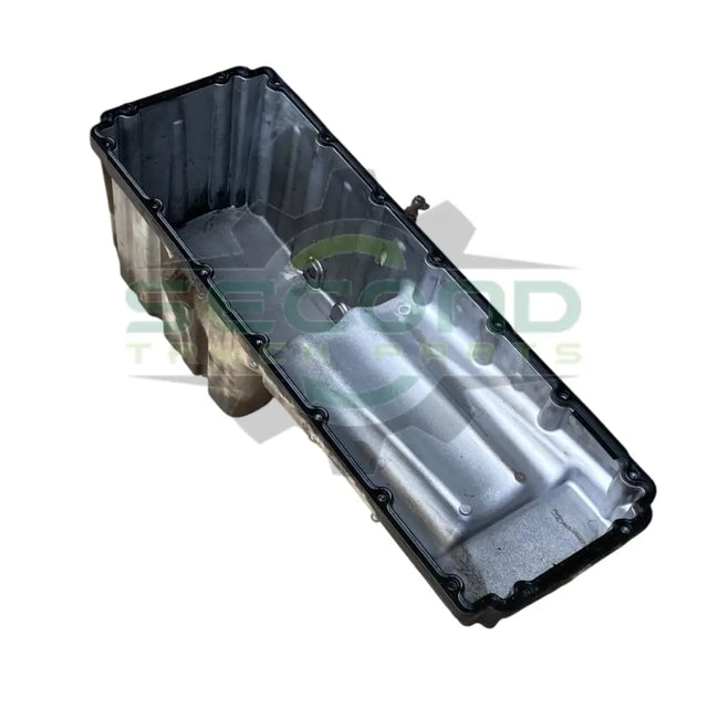 A4710105413 Genuine Detroit Diesel Oil Pan - Second Truck Parts