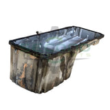 A4710105413 Genuine Detroit Diesel Oil Pan - Second Truck Parts