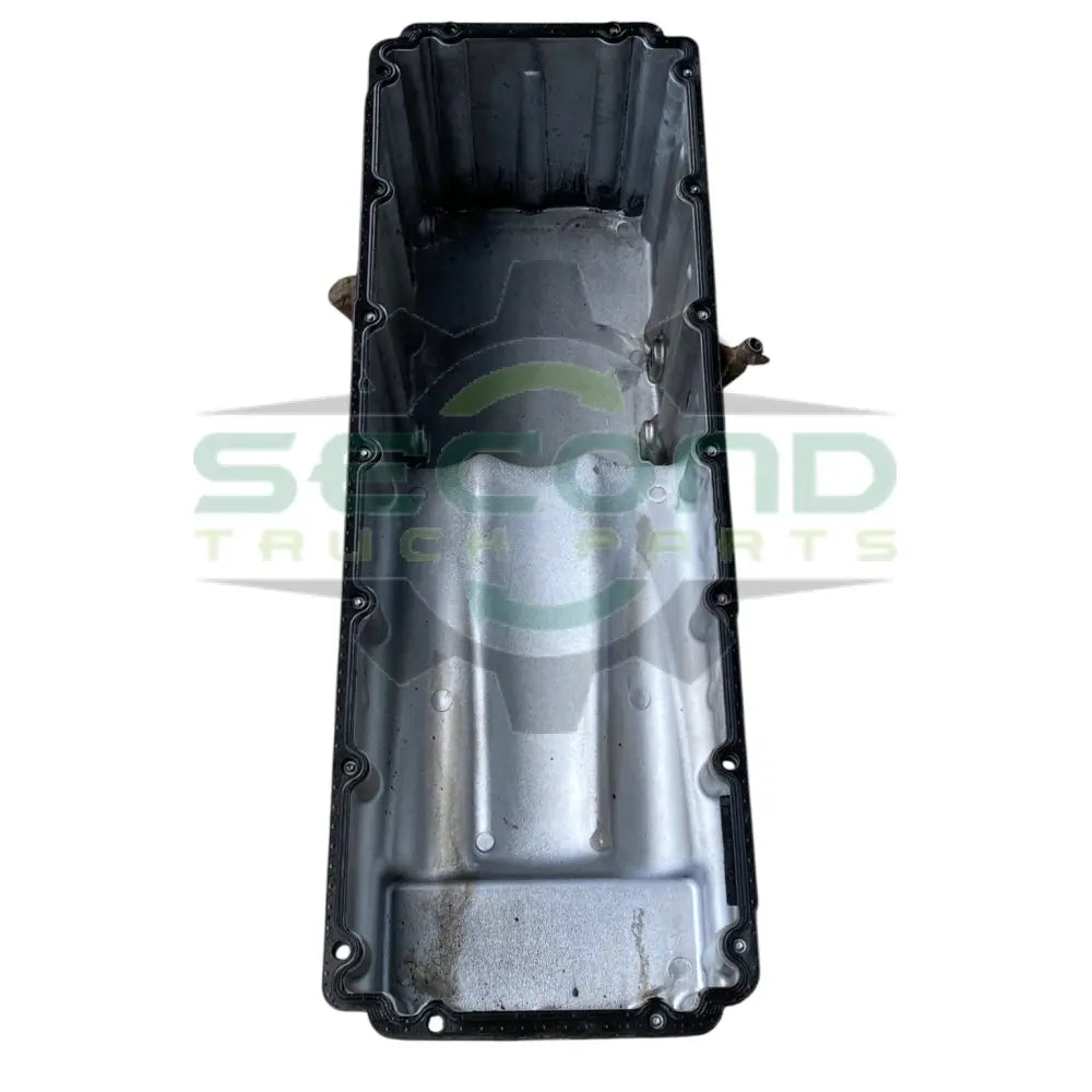 A4710105413 Genuine Detroit Diesel Oil Pan - Second Truck Parts
