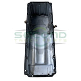 A4710105413 Genuine Detroit Diesel Oil Pan - Second Truck Parts